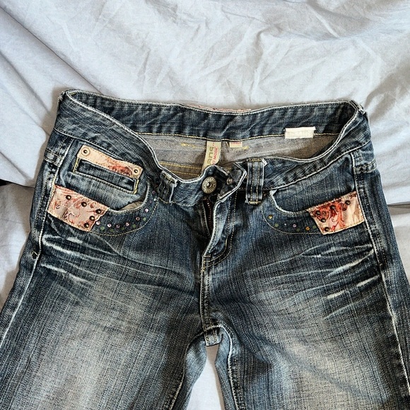 Veto Moda Jeans - Picture 4 of 5